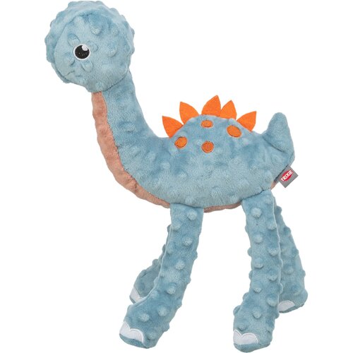 Trixie igračka za pse pliš dinosaur 38 cm Cene