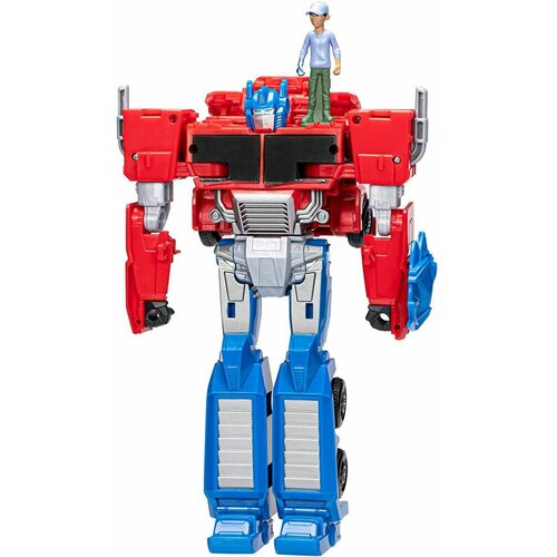 Hasbro Transformers earthspark Optimus Prime ( 39067 ) Cene