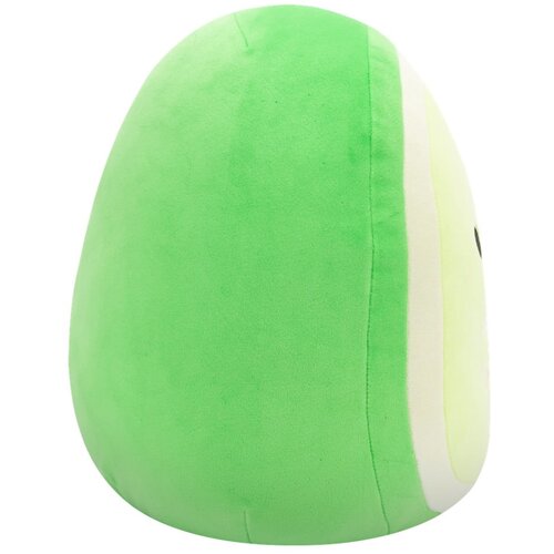 Squishmallows Carmichael zelena rezina kumare, 30 cm Slike