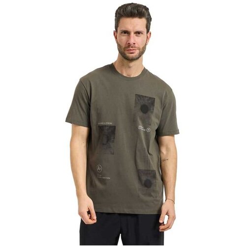 Armani Exchange pamučna mu&scaron;ka majica Cene