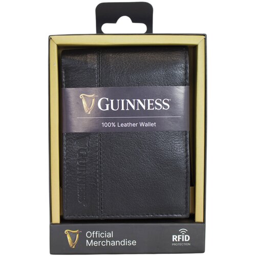 Gabol muški novčanik JBGNW07 guiness | crni | rfid | 12x9x2 cm Cene