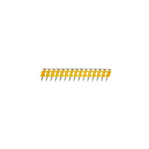 Dewalt Pocinčani čavli za beton i gips ploče 25x2,6mm 1.005 kom. DCN8901025 čavao Cijene