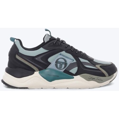 Sergio Tacchini Muške patike Laggio, Crne Cene