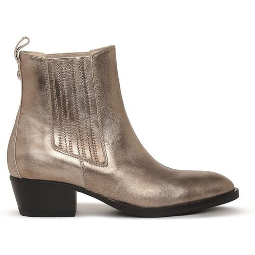 Nero Giardini Gležnjarji 406 Lunare Pozlačena Cene