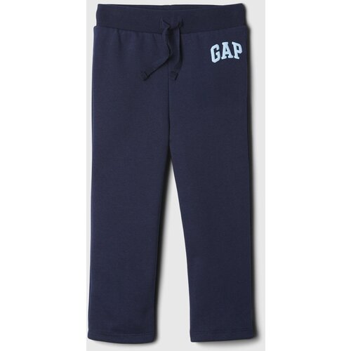 GAP Baby sweatpants with logo - Boys Cene