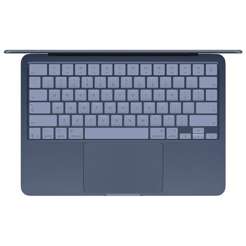 Apple laptop macbook neo 13 13 (MHFF4) A18 pro / 8GB / 256GB ssd / 5-core gpu / indigo / macos Cene