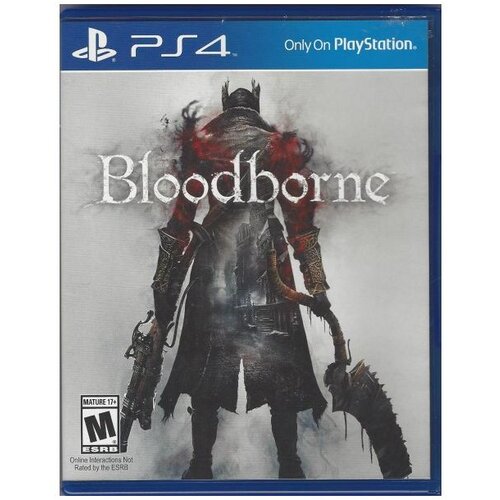 Sony PS4 Bloodborne HITS Cene