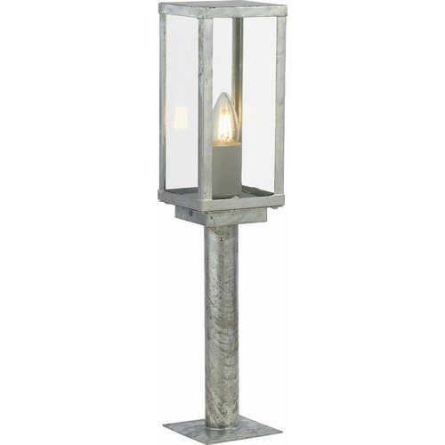 Lesnina XXXL ZUNANJA SVETILKA Box ll Outdoor 11/11/50 cm Slike