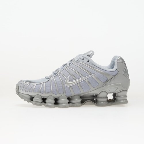 Nike Sneakers W Shox Tl Pure Platinum/ Metallic Silver EUR 46 Slike