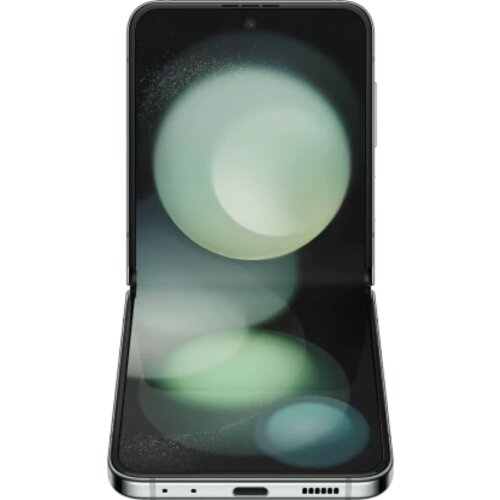 Samsung galaxy z Flip5 8GB/256GB zeleni Slike