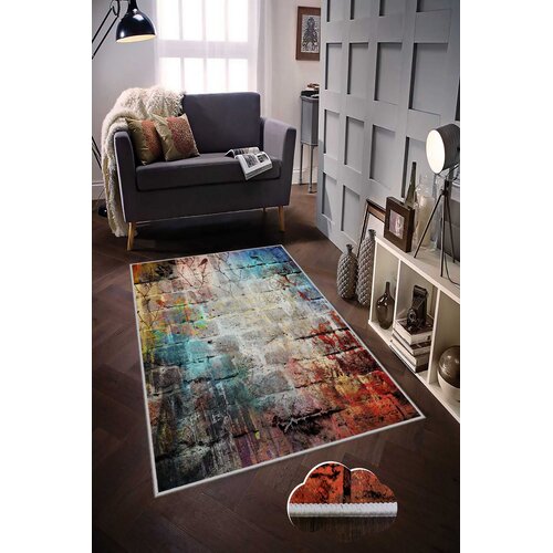  tepih Hmnt102, 80x150cm, šareni Cene