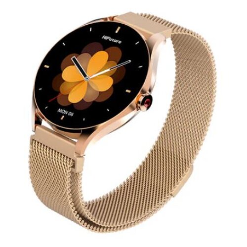HiFuture smart sat Aura2 rose gold Slike