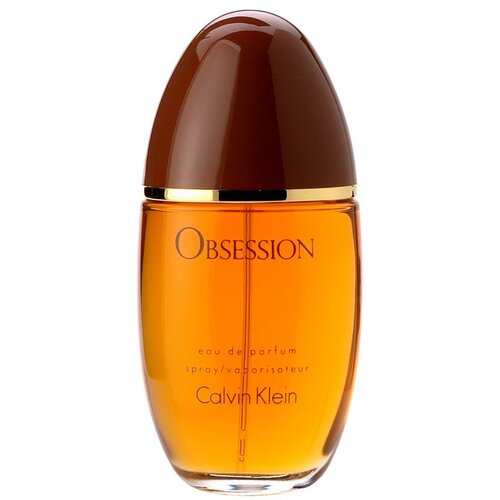 Calvin Klein Obsession parfumska voda 100 ml za ženske Slike
