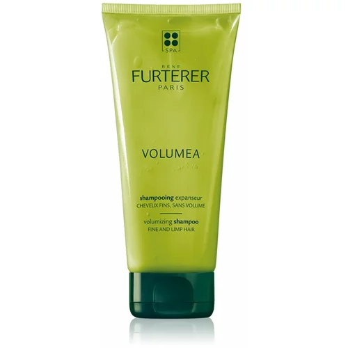 René Furterer Volumea šampon za volumen 200 ml