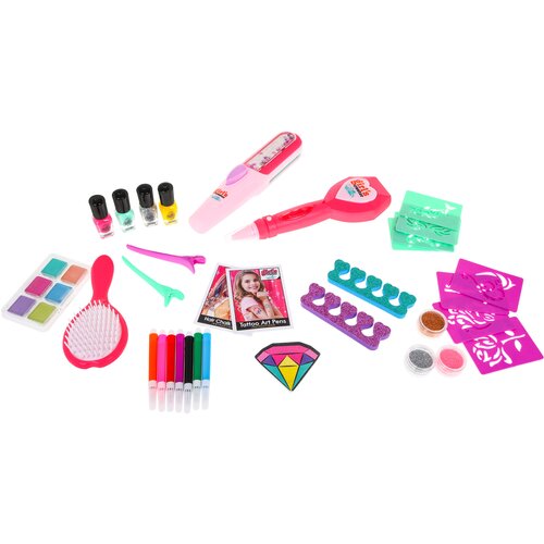 Beauty Studio Hair Set Slike