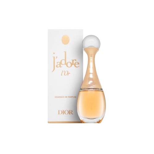 Dior (Christian Dior) J&amp;amp;apos;adore L&amp;amp;apos;Or čist&amp;yacute; parf&amp;eacute;m za žene 35 ml Slike