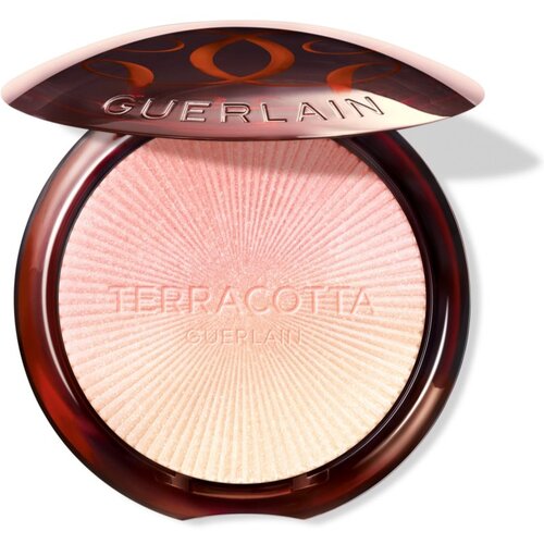 Guerlain Terracotta Luminizer highlighter limitirana serija nijansa Rosy Gleam 10 g Cijene