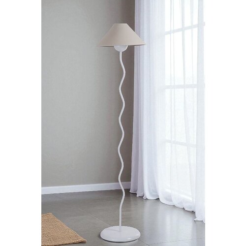 Opviq podna lampa Eva, Bela Cene