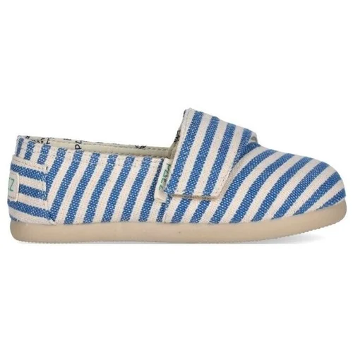 PAEZ Espadrile Kids Gum Classic - Surfy Argentina Večbarvna