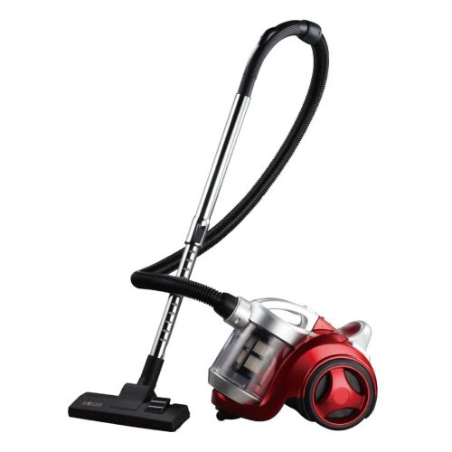 DECAKILA Usisivač Ciklon 1600W CEVC003R Cijene