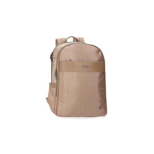 EL POTRO Luna ženski ranac za laptop - Bež ( 53.624.22 ) Slike