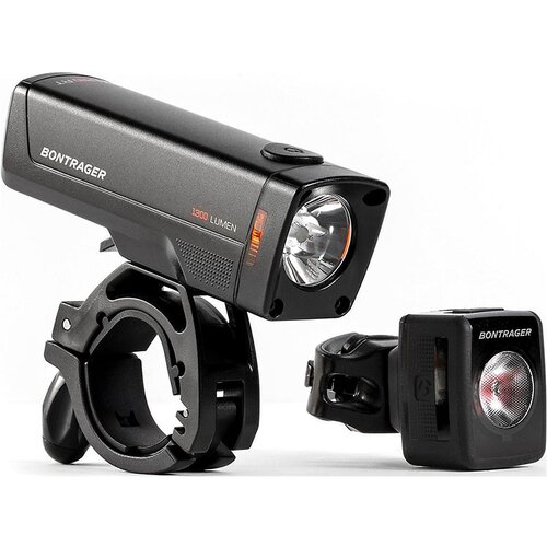  Svjetlo Bontrager Prednje Ion Pro Rt/Flare Rt Rechargeable Set Cijene