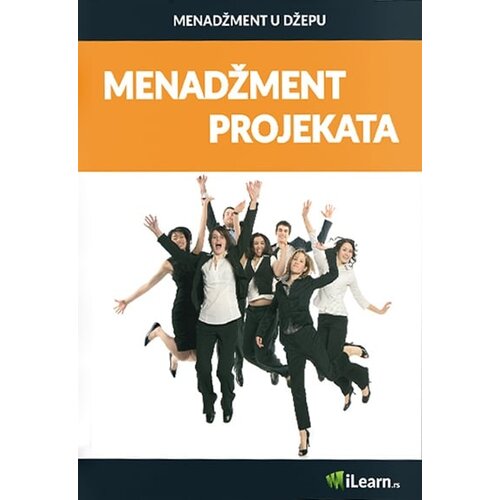 iLearn Branko Ž. Ljutić,Nikola M. Stajić - Menadžment projekata Cene