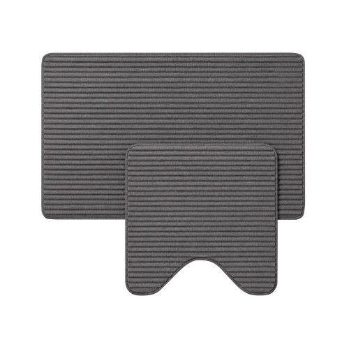 FRIEDOLA Prostirka za kupatilo set 2/1 Softy-Tex 79645 Slike