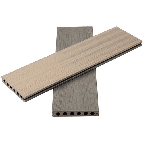 Ystar WPC wpc deking mirage grey i greige 290x13.8 Cene
