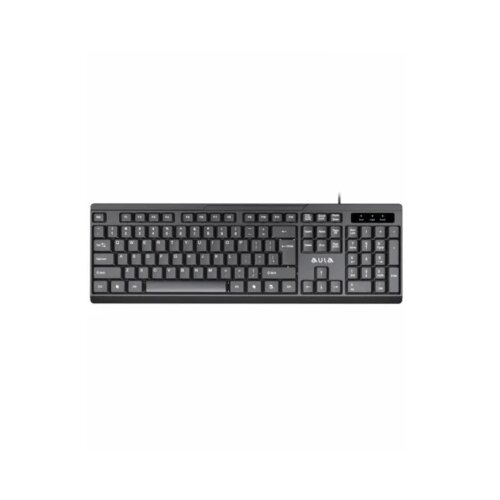  Tastatura USB AULA AK205 US/YU Cene