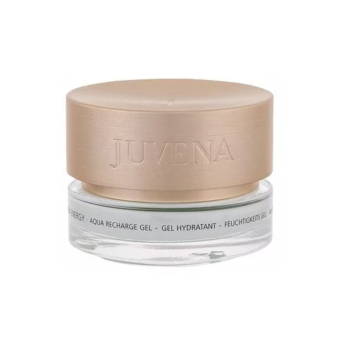 Juvena skin energy aqua recharge dnevni i noćni gel za lice 50 ml za žene