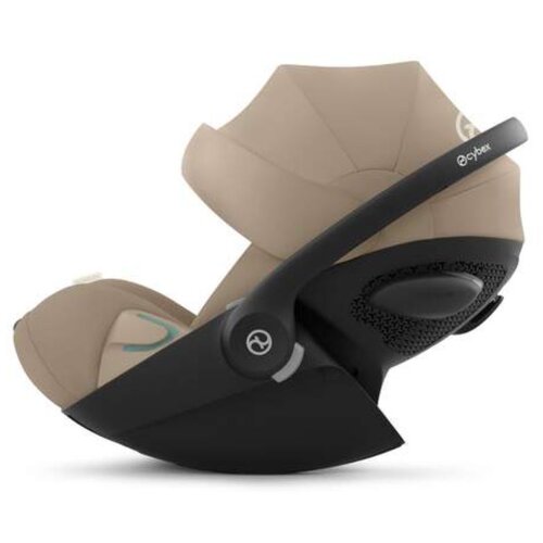 Cybex Cloud G i-Size Plus autosjedalica 0-13 kg (40-87 cm), Almond Beige Cijene