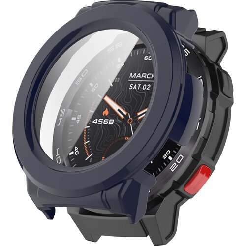 INF mibro watch gs pro zaščitni etui s kaljenim steklom, (5000079407) Cene
