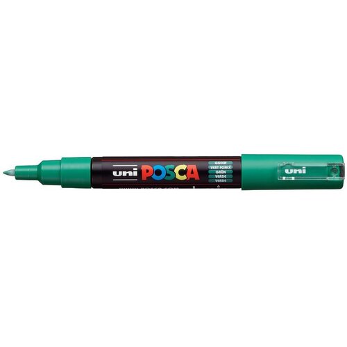 POSCA UNI marker pc-1m zeleni Slike