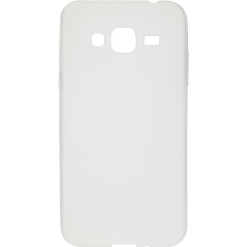 Platoon Silikonska maska za mobitel Samsung J3 (2016), Providna Cijene