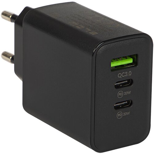  2x USB-C i 1x USB brzi punjač 220V 40W Cijene