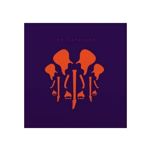 Joe Satriani The Elephants Of Mars (Black Vinyl) (2 LP)