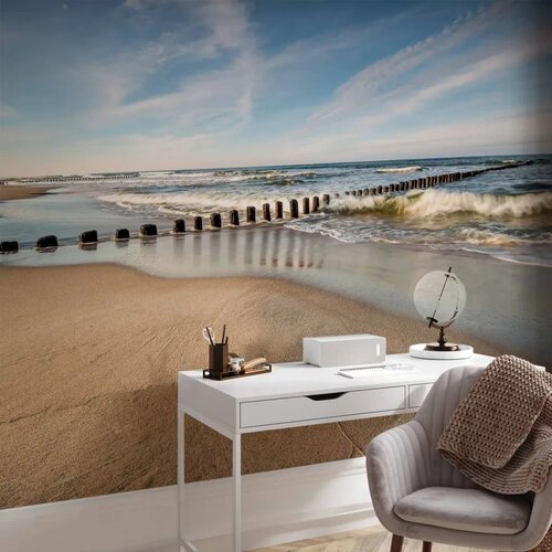 Foto tapeta - Sea Breeze 400x280 Standard Slike