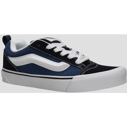 Vans Knu Skool Superge navy / true white Cene