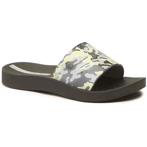 Ipanema Natikači URBAN IV SLIDE 83349 Black/Grey AH868 Slike