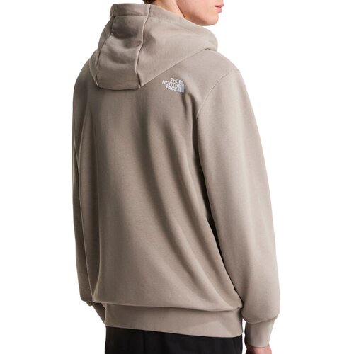 The North Face Mu&scaron;ki duks Simple Dome Light Regular, Krem Cene