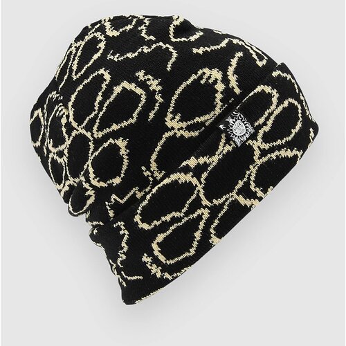 Volcom Longo Kapa black Cene