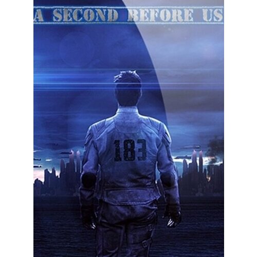 A A Second Before Us Steam Key GLOBAL Cene
