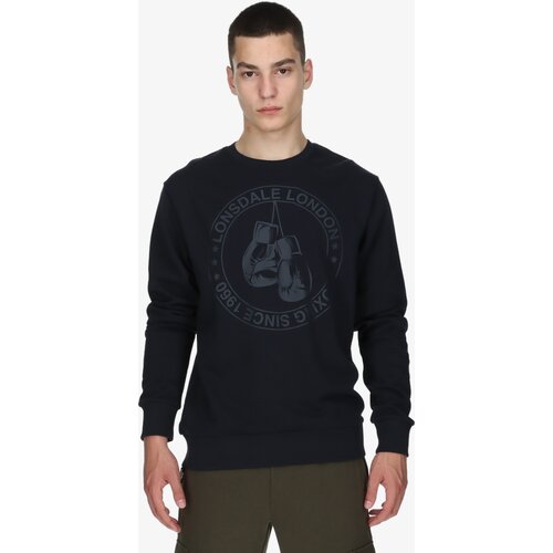 Lonsdale Dukserica Victory Crewneck Cene