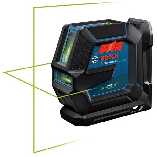 Bosch GLL 2-15 G Laser za linije Cene