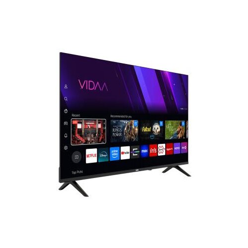 Vox smart televizor 55VYU684 55&amp;quot; 4K ultra hd Slike