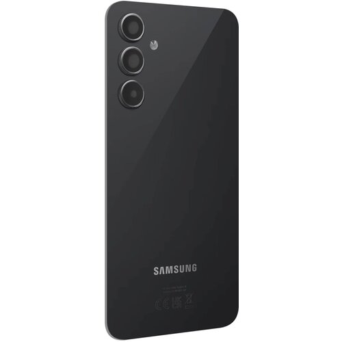 Samsung Zadnje steklo z leco kamere, originalni Galaxy A34 5G - Graphite, (20897894) Slike