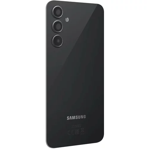Samsung Zadnje steklo z leco kamere, originalni Galaxy A34 5G - Graphite, (20897894)