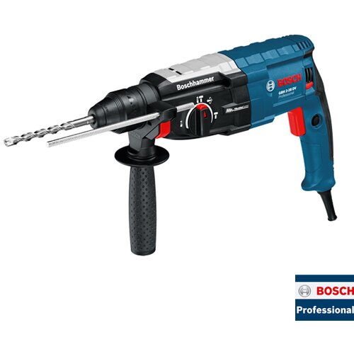 Bosch Elektro-pneumatski čekić za bu&scaron;enje GBH 2-28 DV Professional Cene