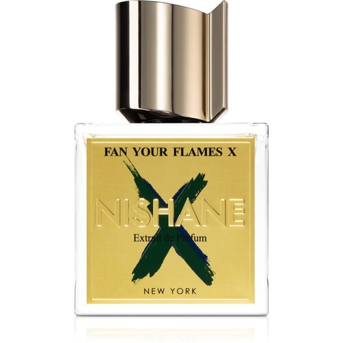 Nishane Fan Your Flames X parfumski ekstrakt uniseks 100 ml Cene